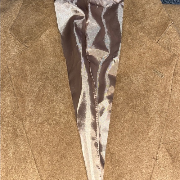 Men’s Haband Lions Den Suit Jacket - Picture 4 of 7